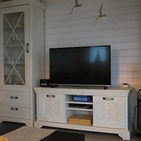 Duenenhase Holm (Plon)