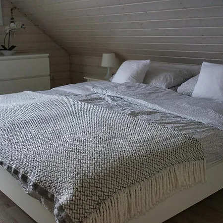 Duenenhase Feriehus *