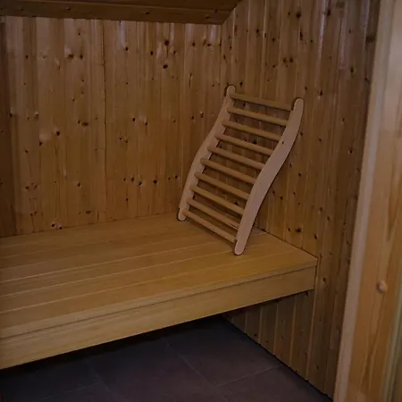 Duenenhase Feriehus *