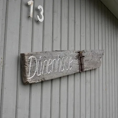 Duenenhase * Holm (Plon)