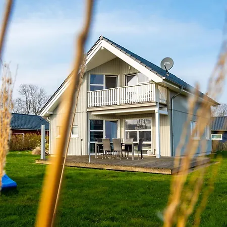 Duenenhase Feriehus *