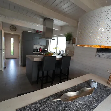 Feriehus Duenenhase *