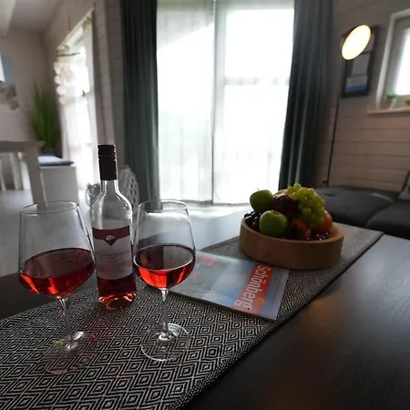 Feriehus Duenenhase Holm (Plon)