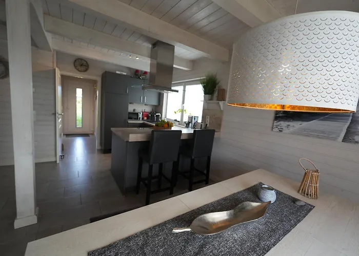 بيت للعطل Duenenhase *